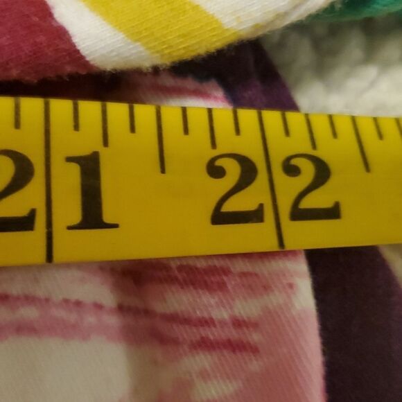 Anne klein woman multi color blouse - Picture 8 of 9